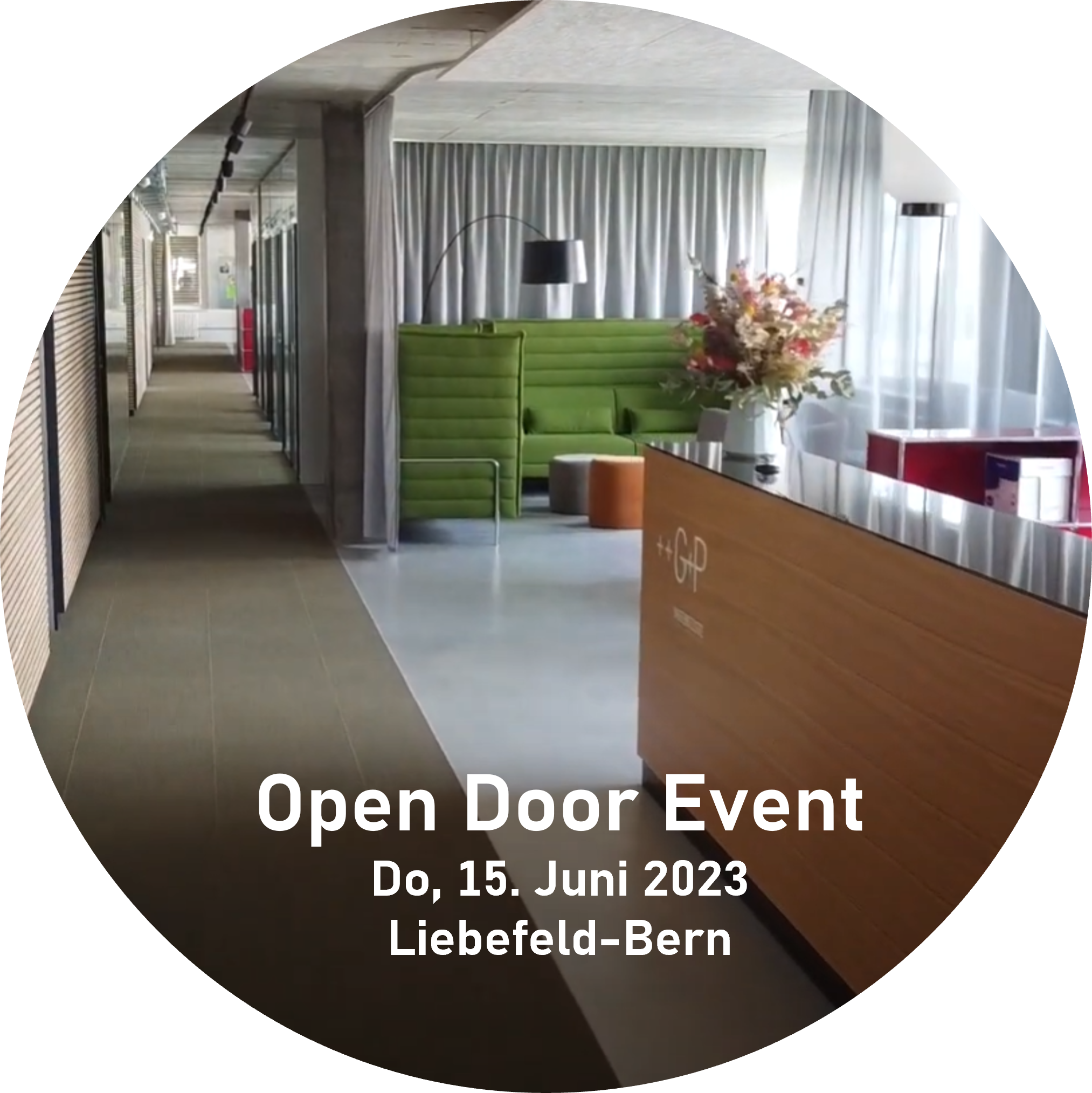 Open Door