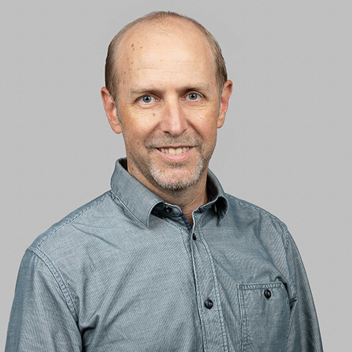 Thomas Wildi