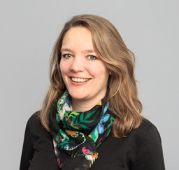 Tina Saurer